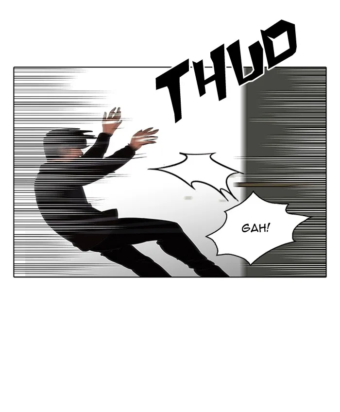 Lookism - Chapter 107 - Page 25