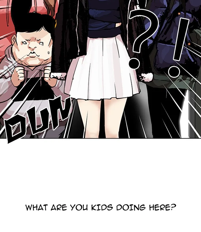 Lookism - Chapter 107 - Page 28
