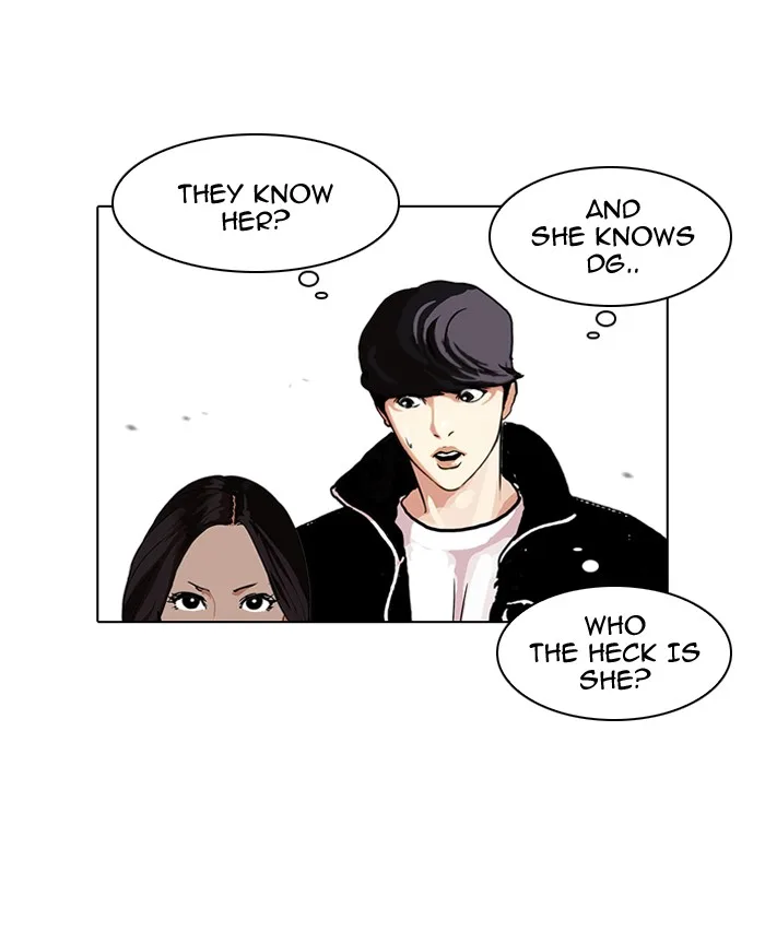 Lookism - Chapter 107 - Page 31