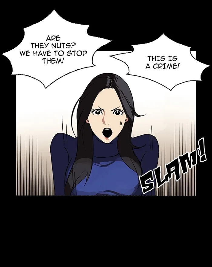 Lookism - Chapter 107 - Page 38