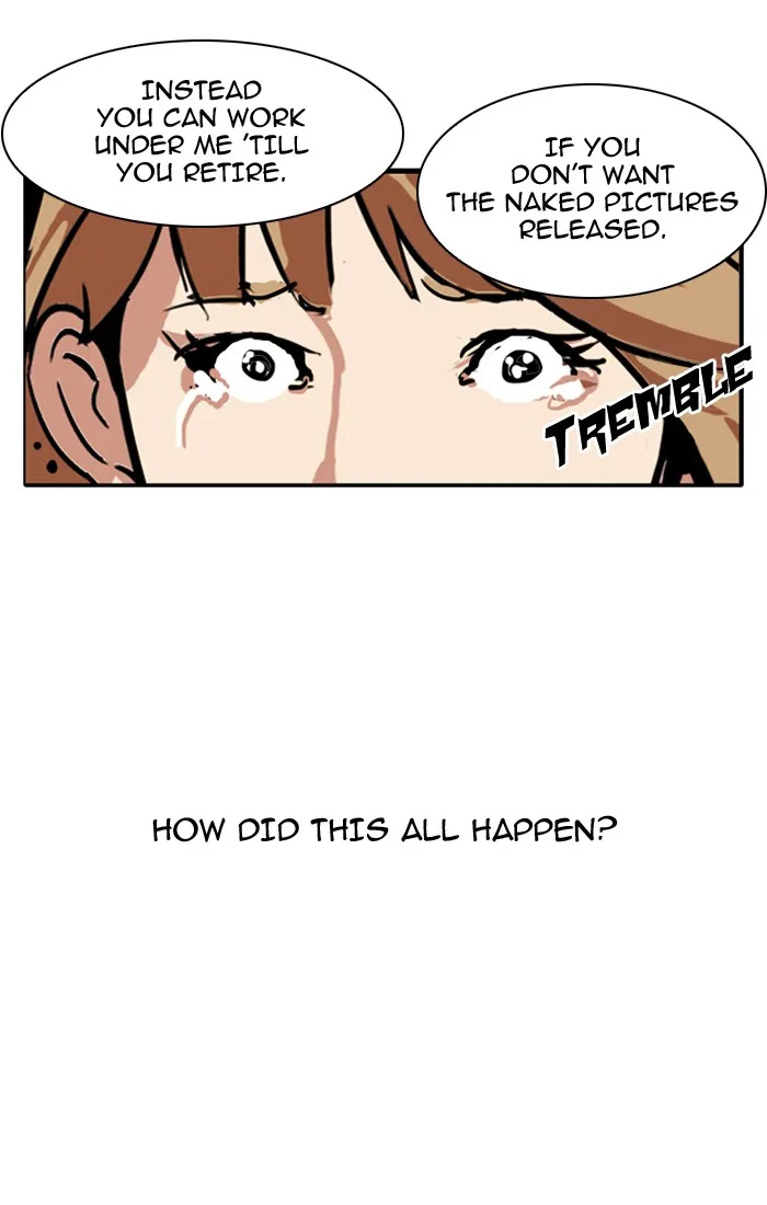 Lookism - Chapter 107 - Page 4