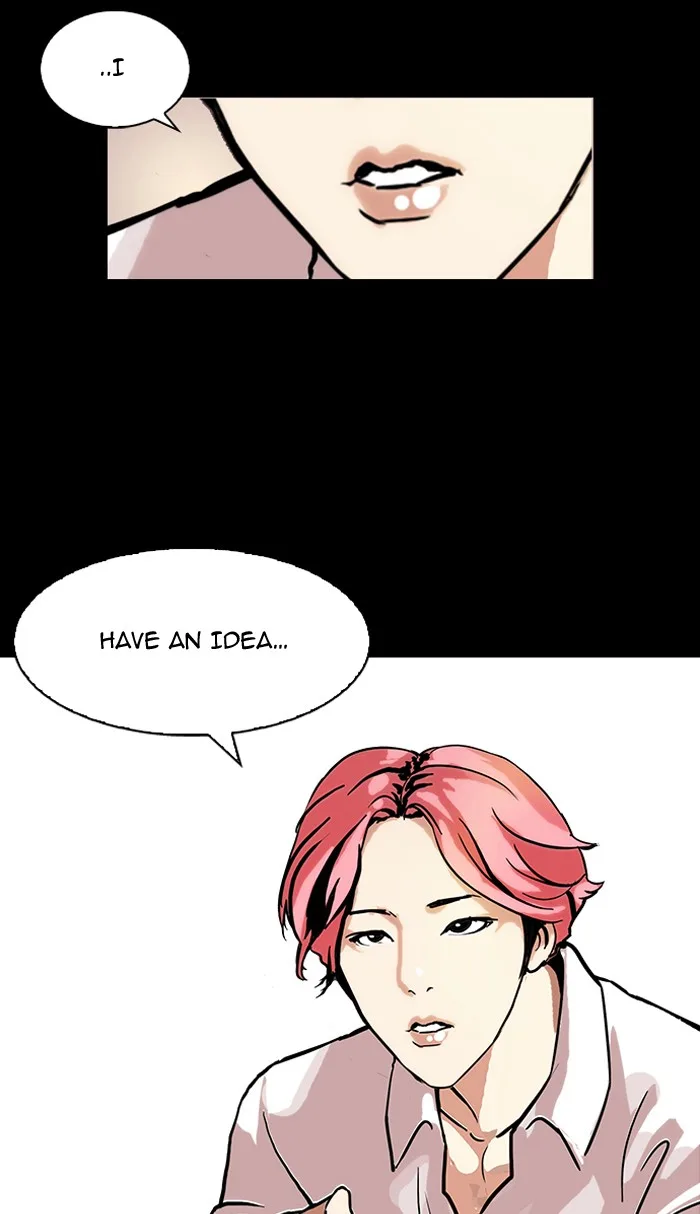 Lookism - Chapter 107 - Page 42