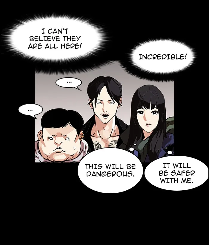 Lookism - Chapter 107 - Page 49