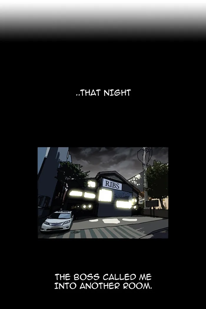 Lookism - Chapter 107 - Page 5