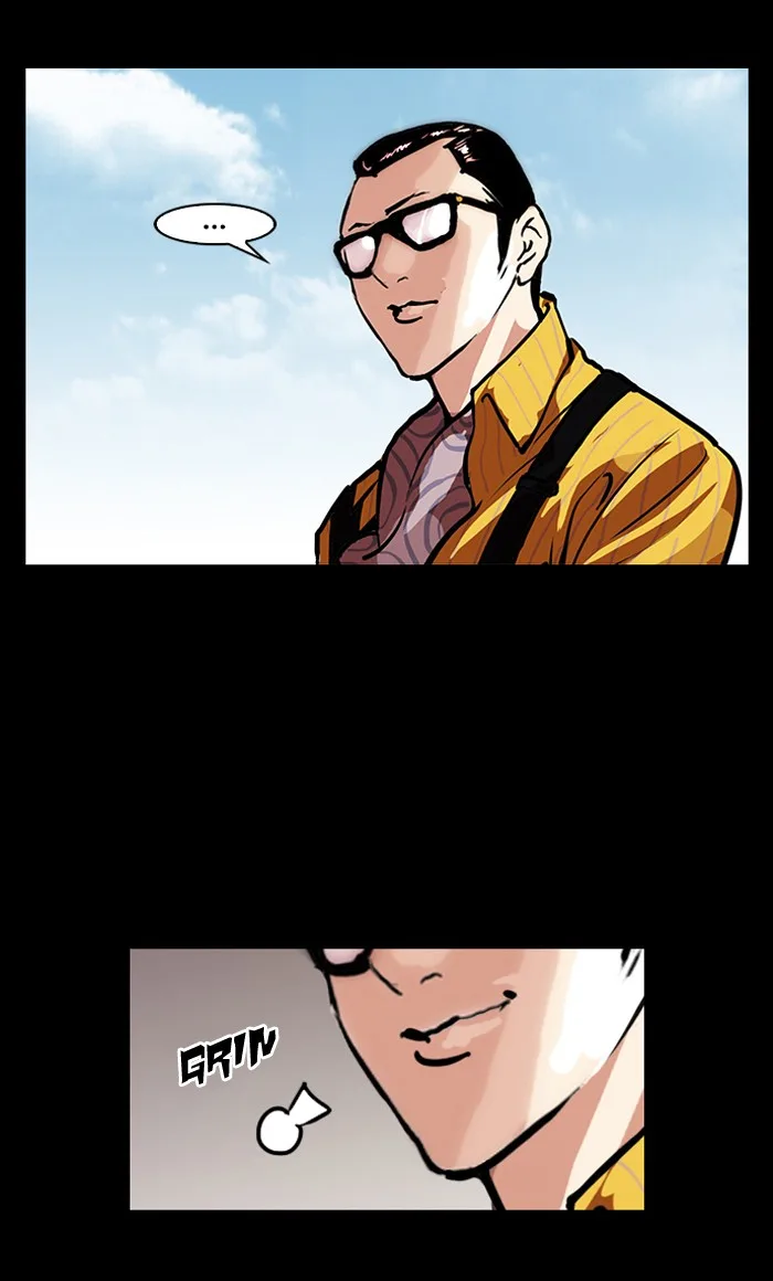 Lookism - Chapter 107 - Page 51
