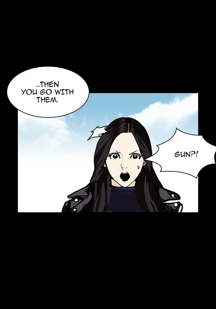 Lookism - Chapter 107 - Page 52