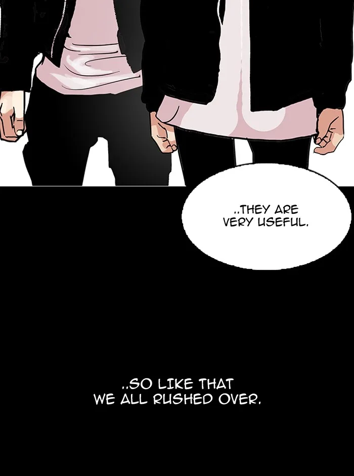 Lookism - Chapter 107 - Page 54