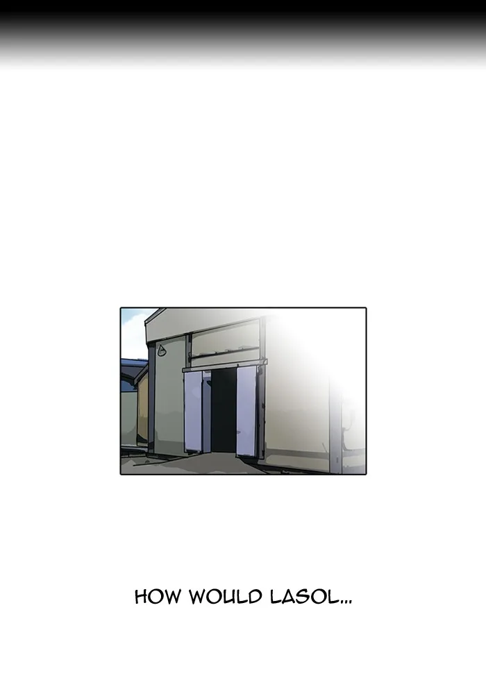 Lookism - Chapter 107 - Page 55