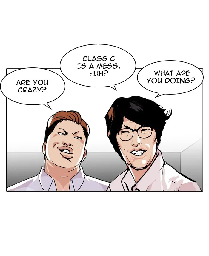 Lookism - Chapter 107 - Page 57