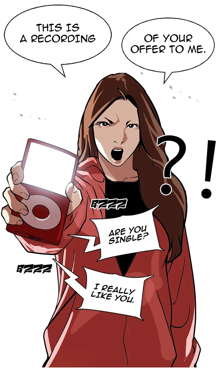 Lookism - Chapter 107 - Page 61