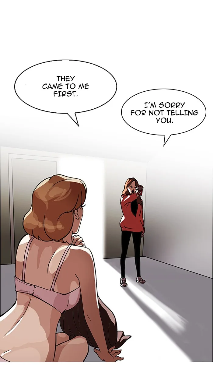 Lookism - Chapter 107 - Page 64