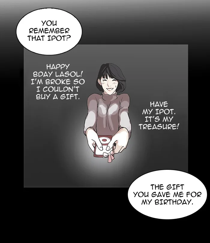 Lookism - Chapter 107 - Page 67