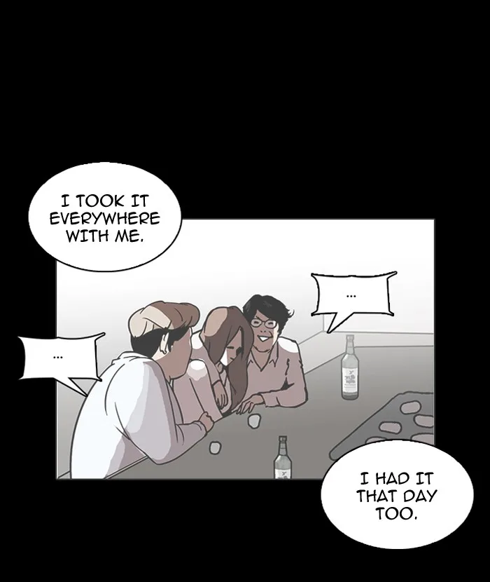 Lookism - Chapter 107 - Page 68