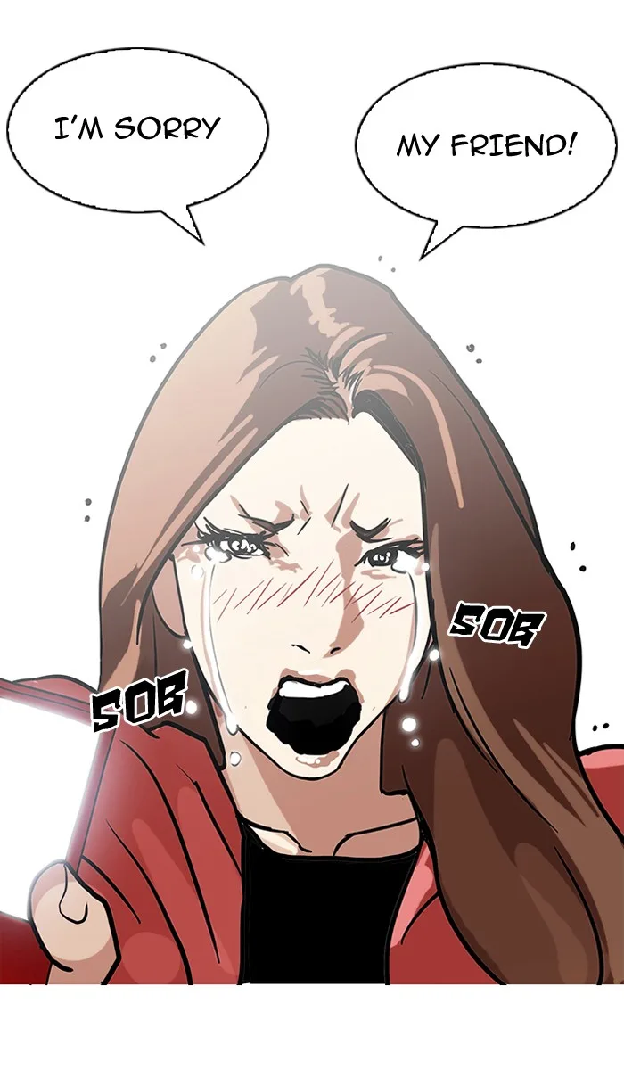 Lookism - Chapter 107 - Page 72