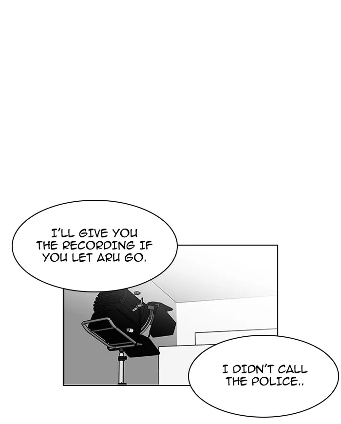Lookism - Chapter 107 - Page 75