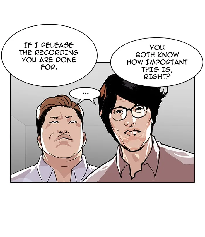 Lookism - Chapter 107 - Page 77