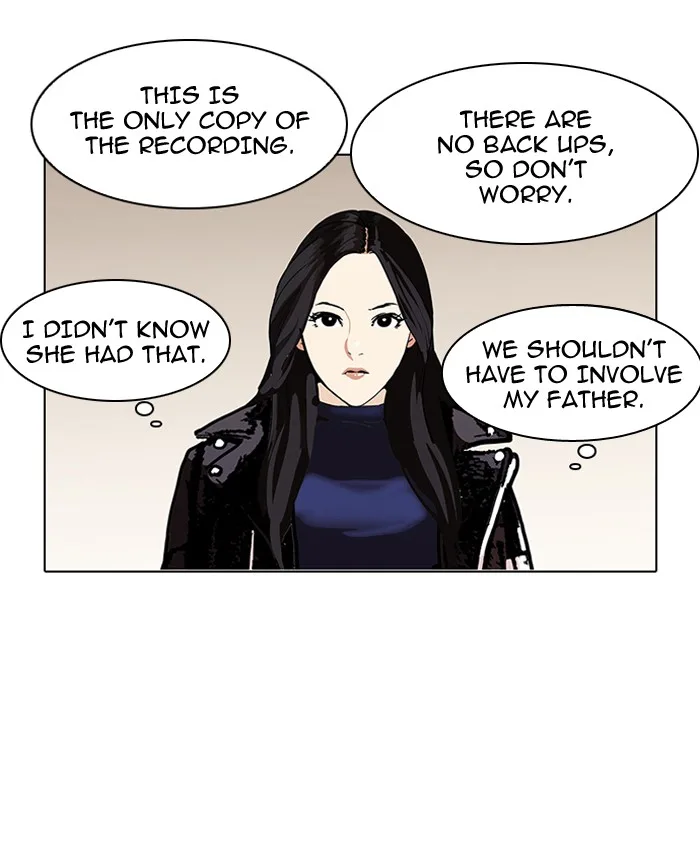Lookism - Chapter 107 - Page 78
