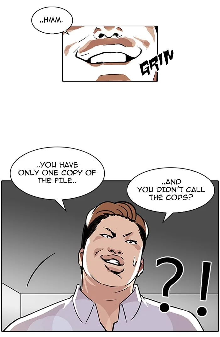 Lookism - Chapter 107 - Page 79