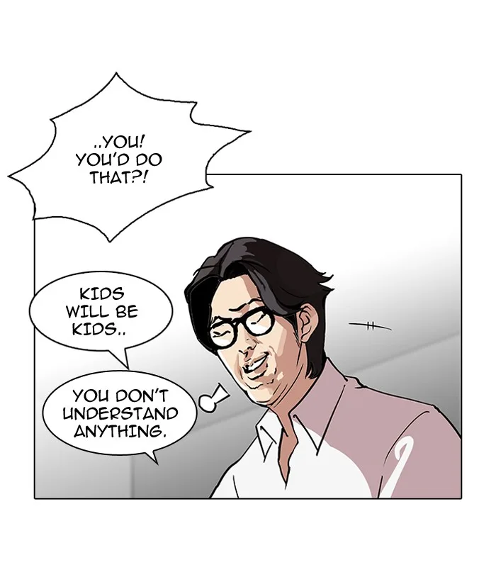 Lookism - Chapter 107 - Page 81