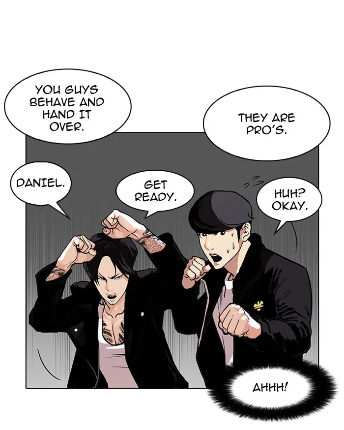 Lookism - Chapter 107 - Page 83