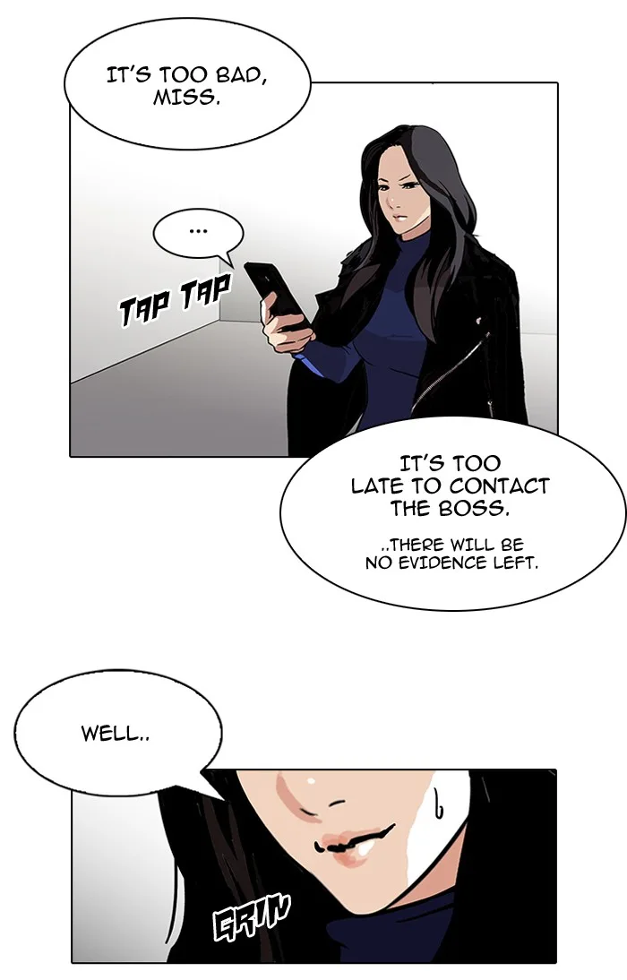 Lookism - Chapter 107 - Page 85