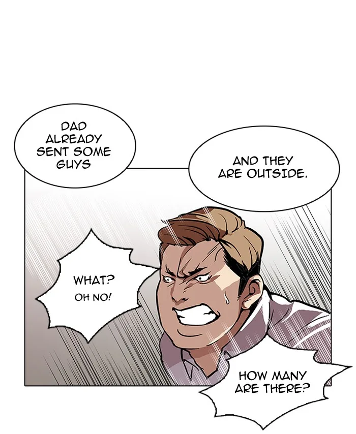 Lookism - Chapter 107 - Page 86