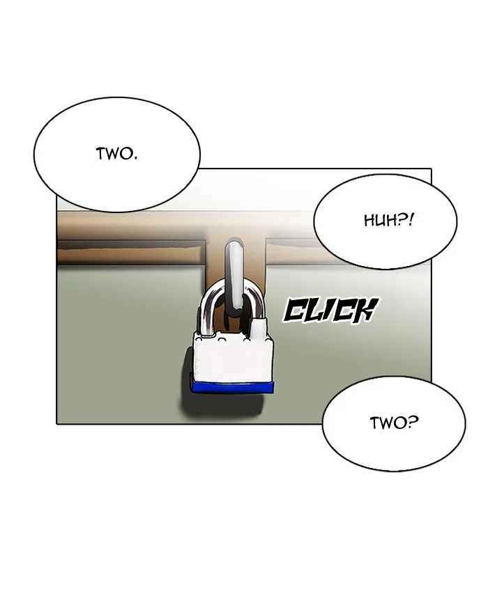 Lookism - Chapter 107 - Page 87