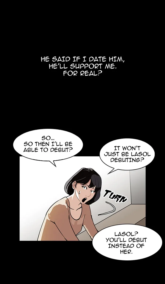 Lookism - Chapter 107 - Page 9