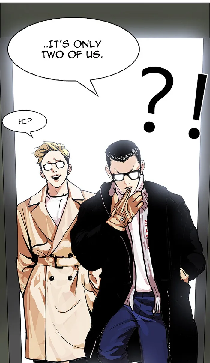 Lookism - Chapter 107 - Page 91