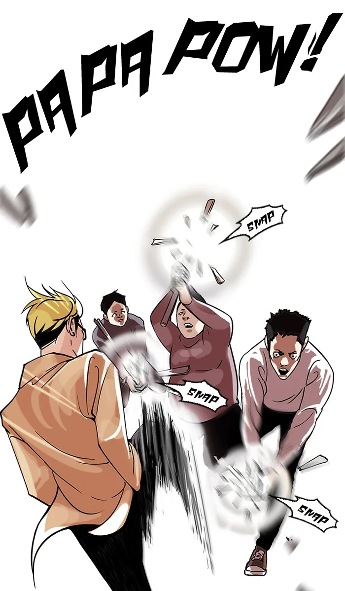Lookism - Chapter 108 - Page 14