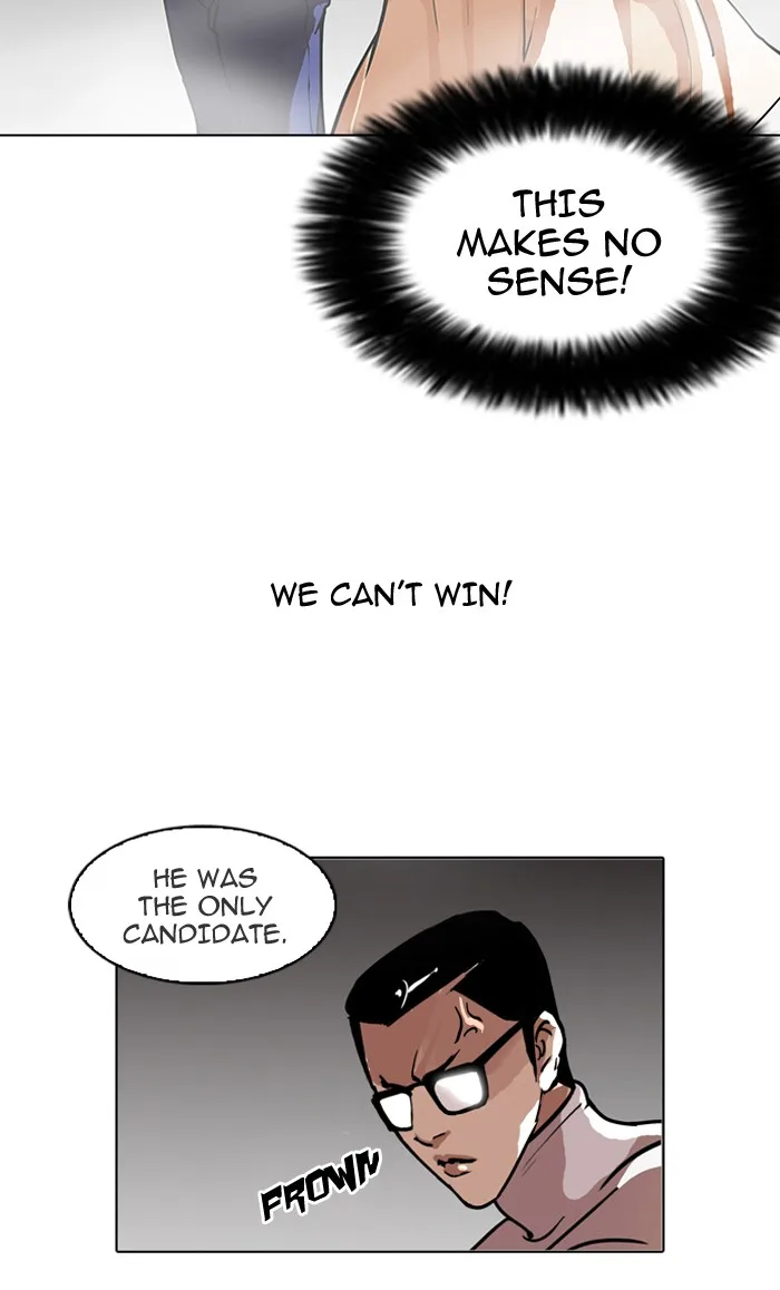 Lookism - Chapter 108 - Page 19