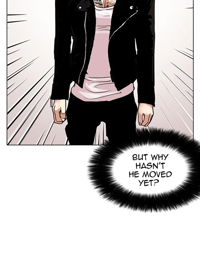 Lookism - Chapter 108 - Page 27