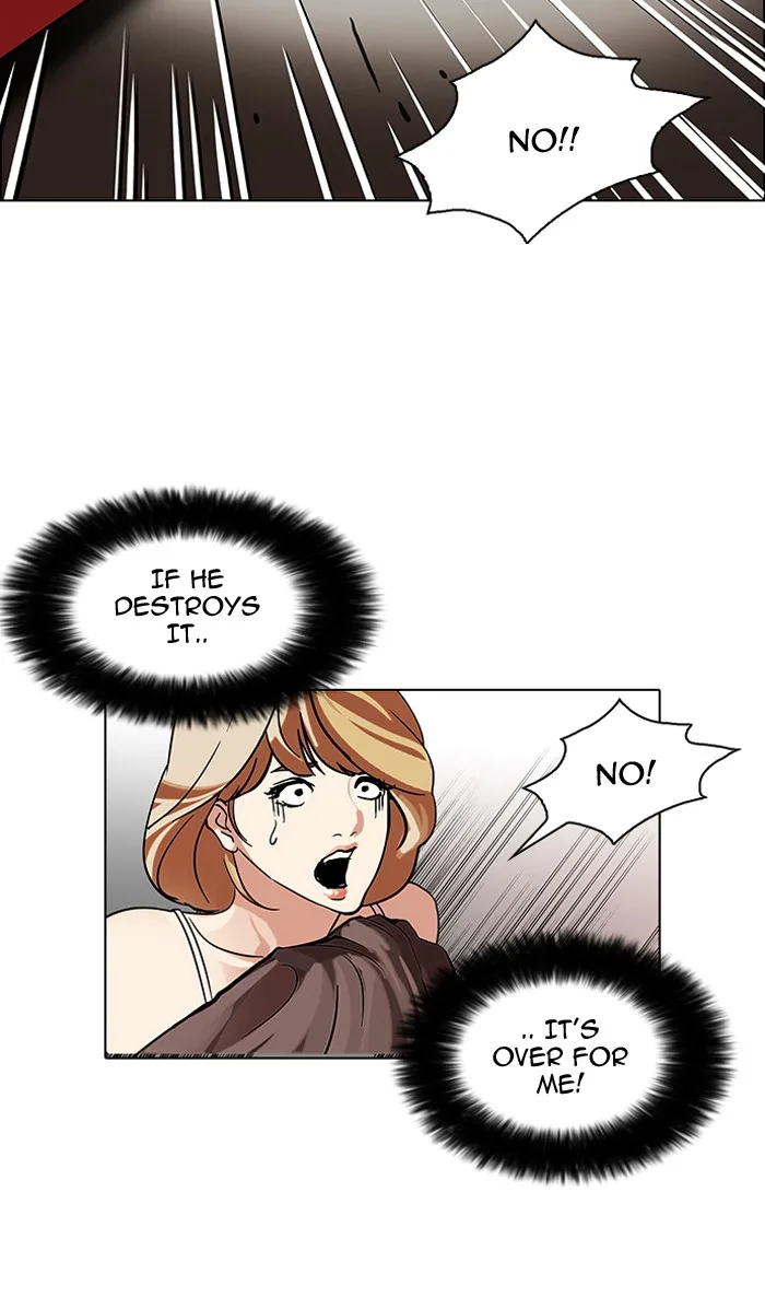Lookism - Chapter 108 - Page 34