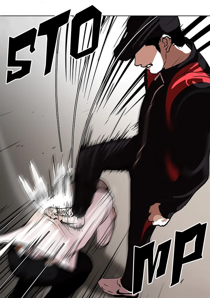 Lookism - Chapter 108 - Page 36