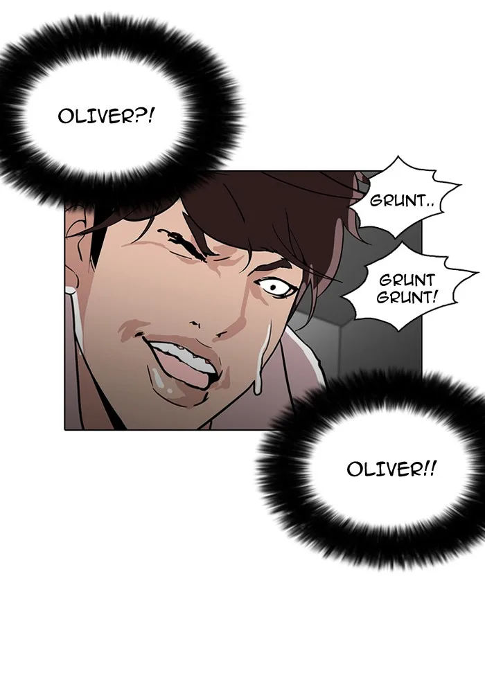 Lookism - Chapter 108 - Page 39