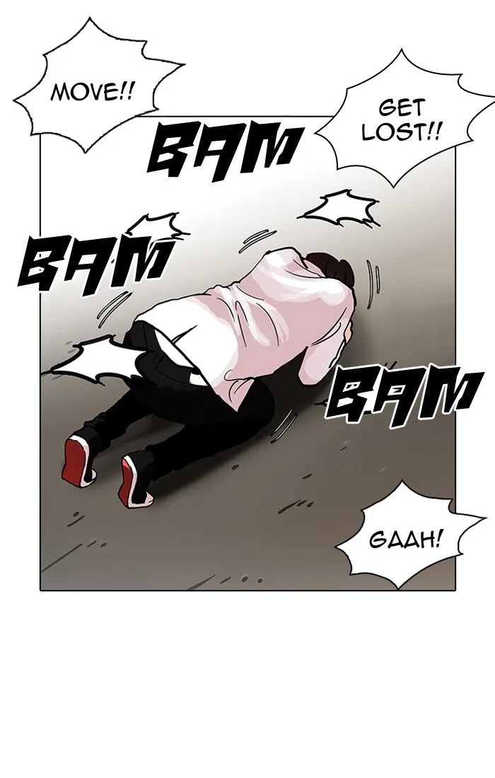 Lookism - Chapter 108 - Page 44