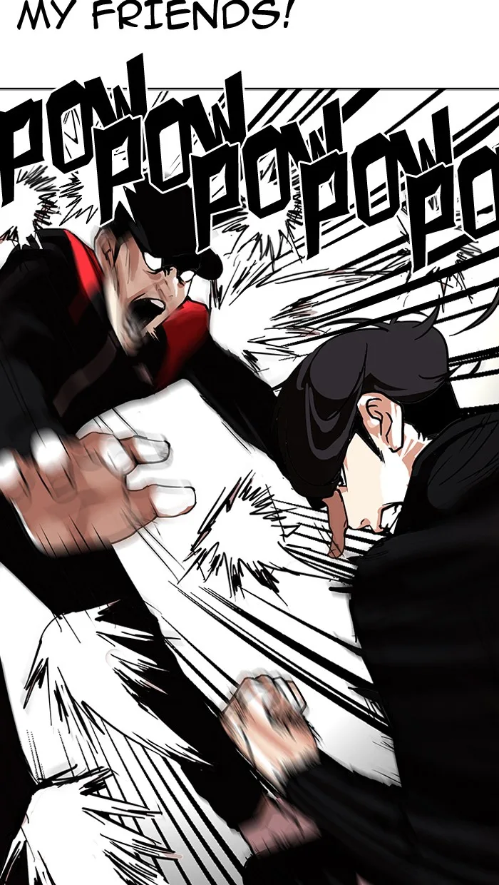 Lookism - Chapter 108 - Page 56