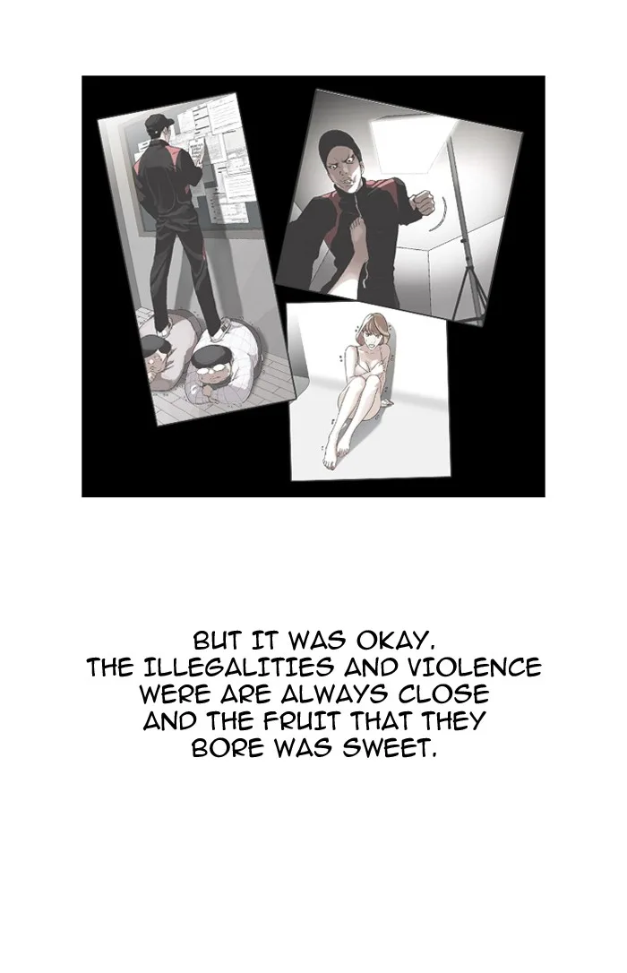 Lookism - Chapter 108 - Page 6