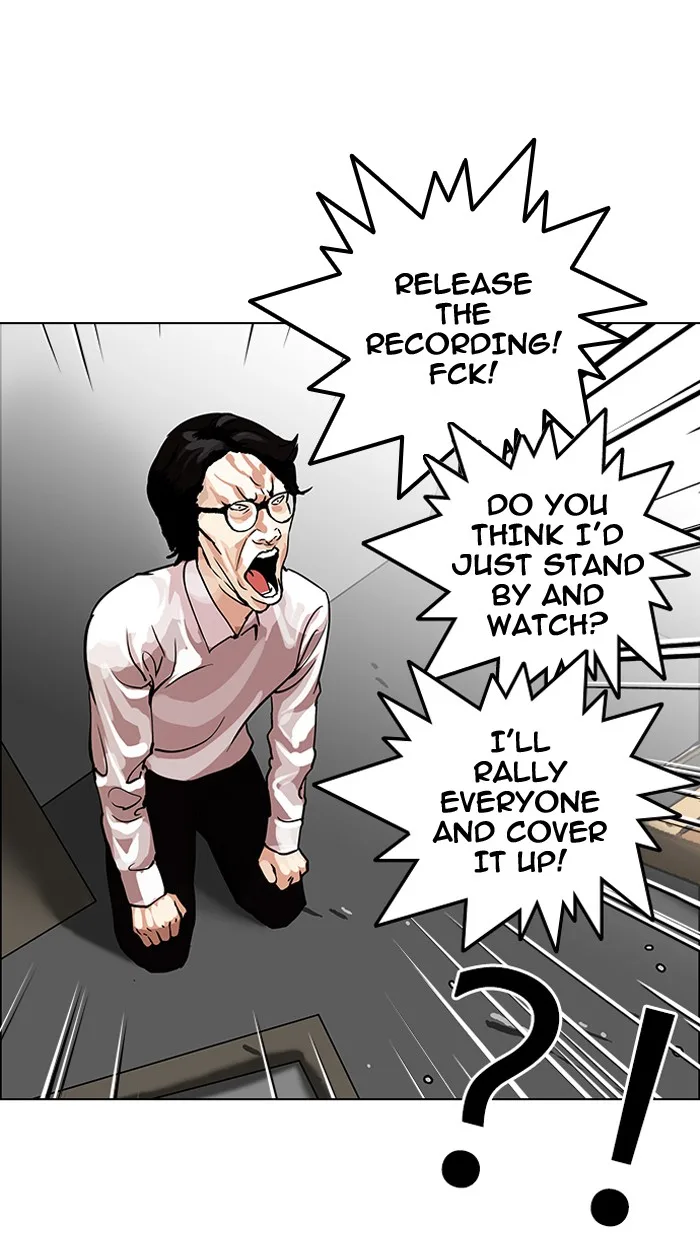 Lookism - Chapter 108 - Page 65