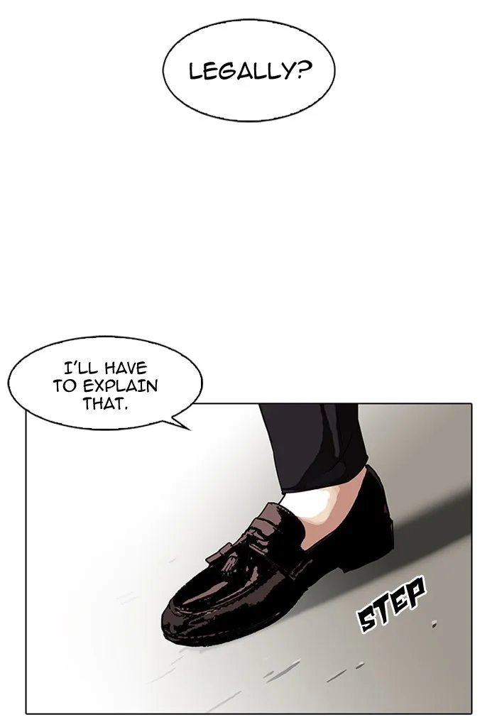 Lookism - Chapter 108 - Page 76