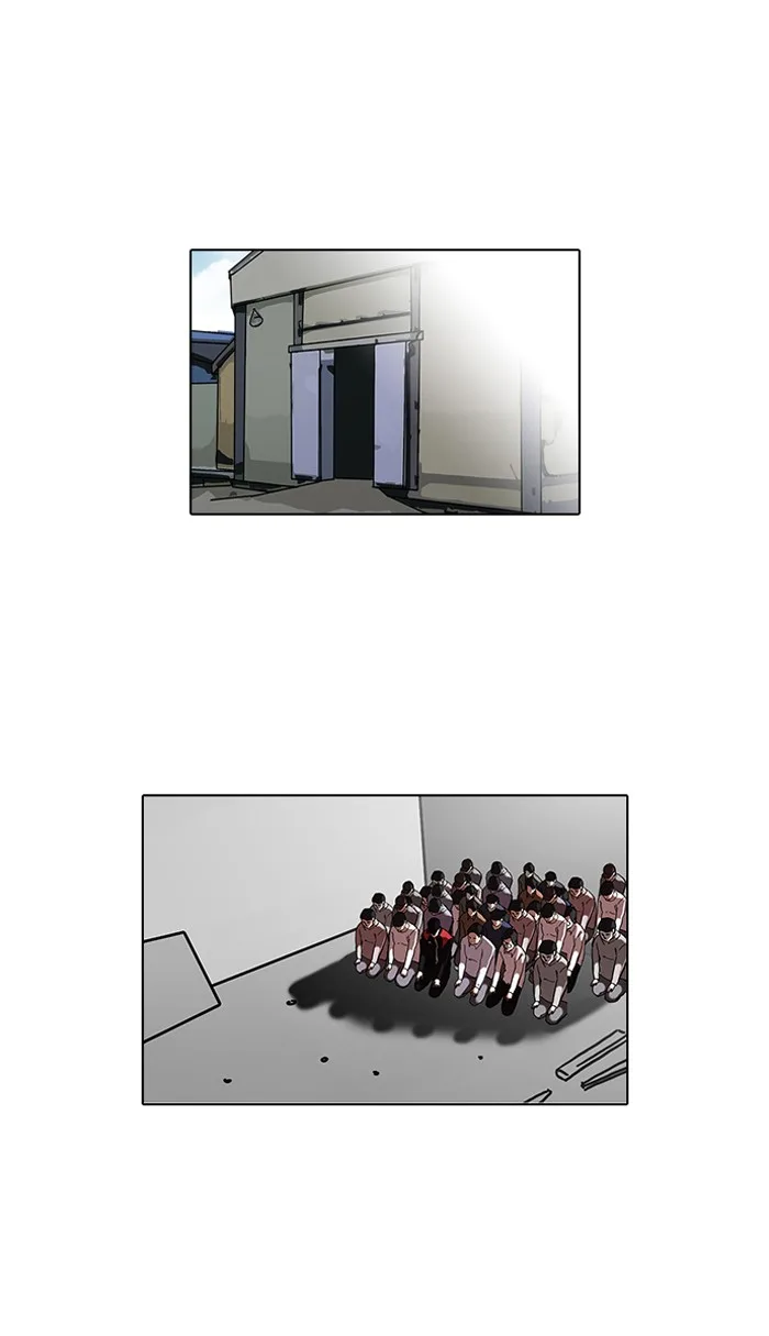 Lookism - Chapter 109 - Page 1