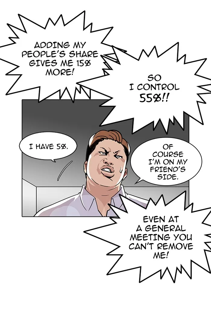 Lookism - Chapter 109 - Page 10