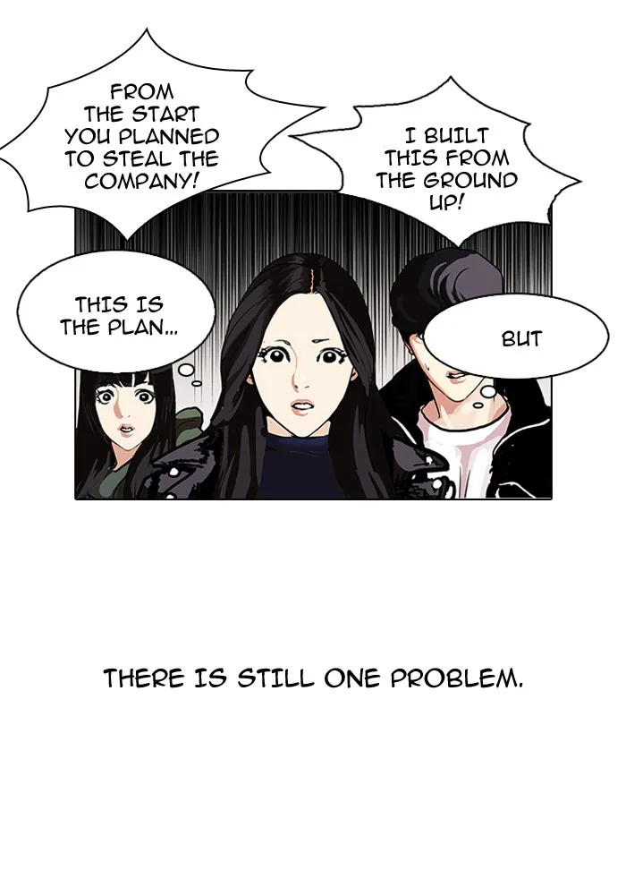 Lookism - Chapter 109 - Page 22