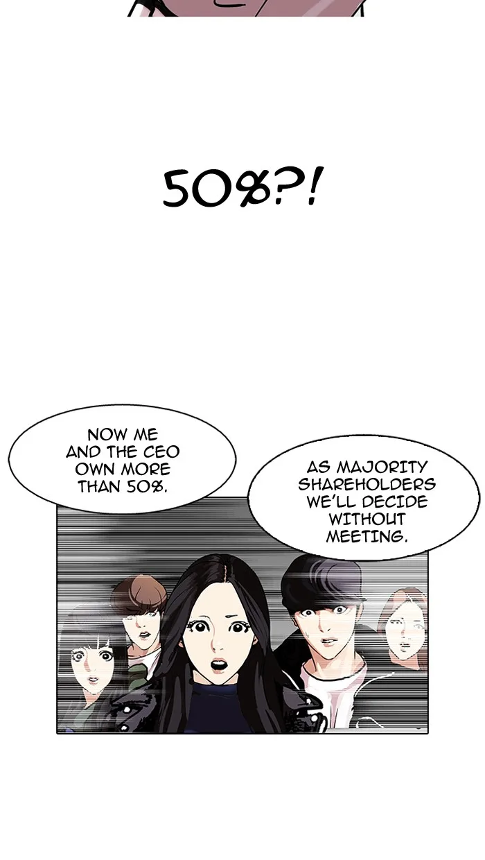 Lookism - Chapter 109 - Page 28