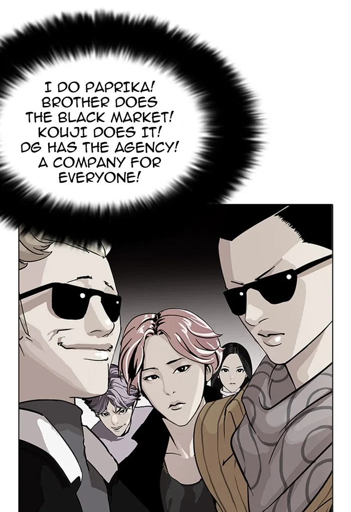 Lookism - Chapter 109 - Page 37
