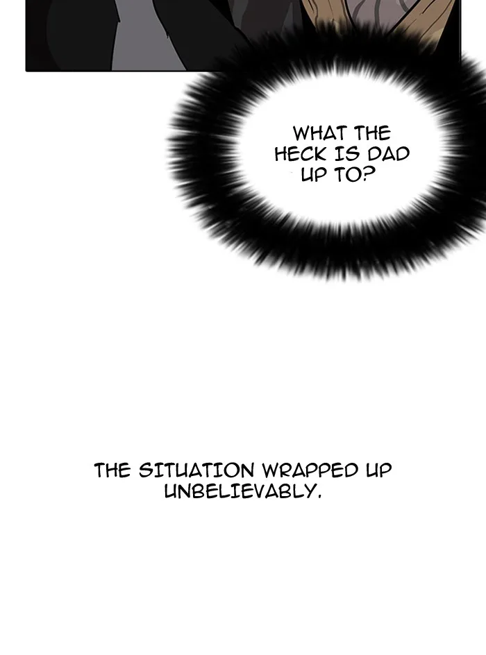 Lookism - Chapter 109 - Page 38