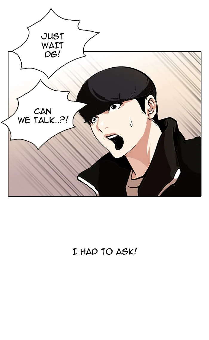 Lookism - Chapter 109 - Page 39