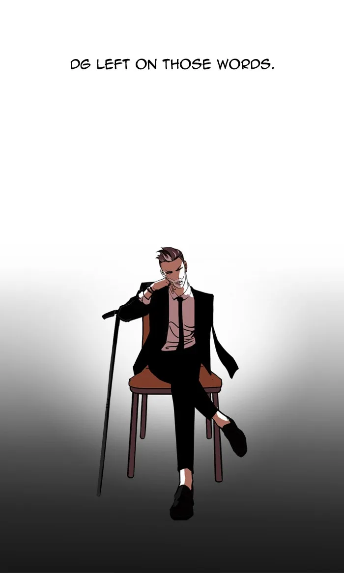 Lookism - Chapter 109 - Page 43