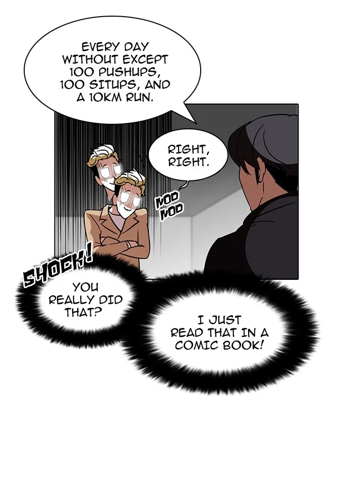 Lookism - Chapter 109 - Page 49