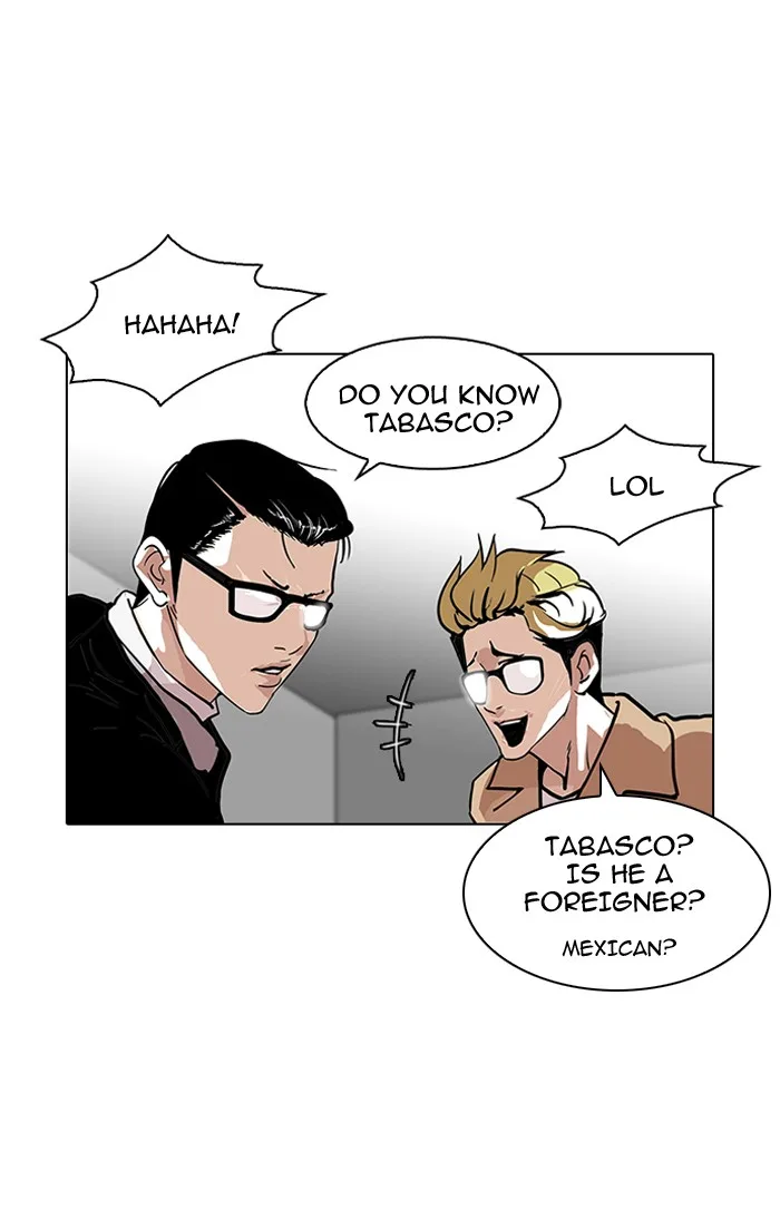 Lookism - Chapter 109 - Page 53